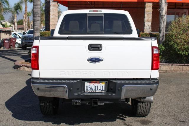 used 2014 Ford F-350 car, priced at $34,995