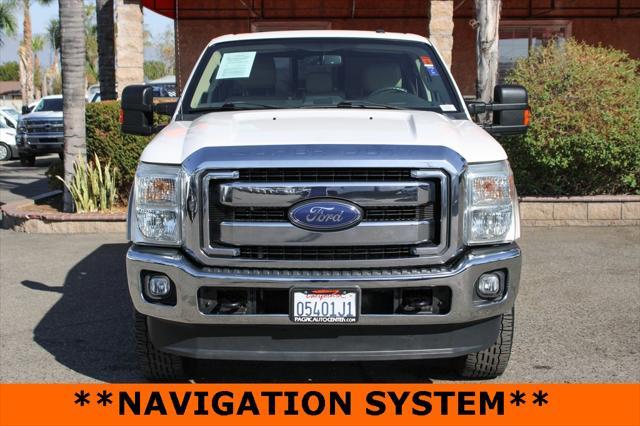 used 2014 Ford F-350 car, priced at $34,995