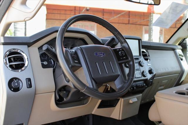 used 2014 Ford F-350 car, priced at $34,995