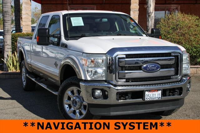 used 2014 Ford F-350 car, priced at $34,995