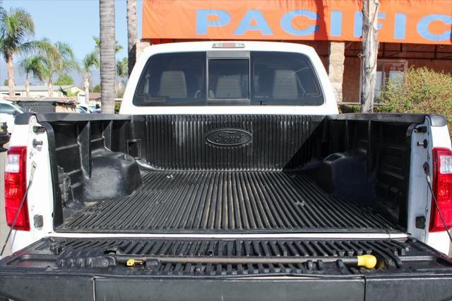 used 2014 Ford F-350 car, priced at $34,995