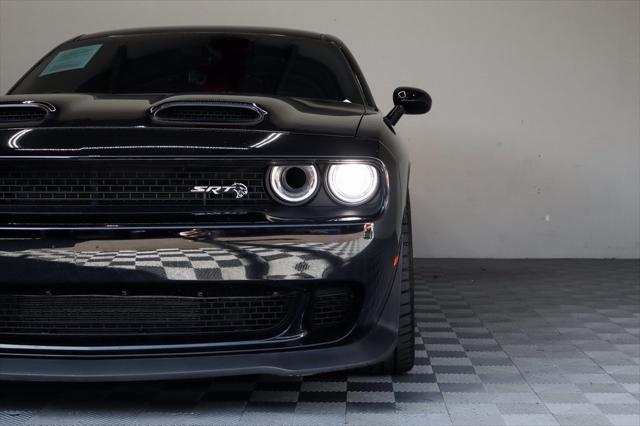 used 2020 Dodge Challenger car, priced at $52,998