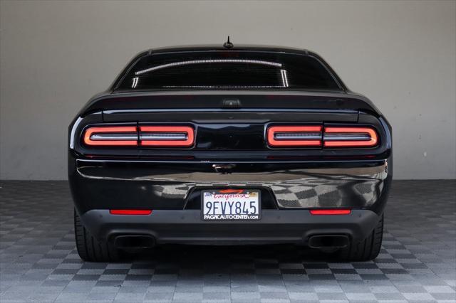 used 2020 Dodge Challenger car, priced at $52,998