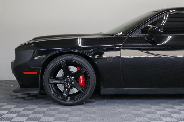 used 2020 Dodge Challenger car, priced at $52,998