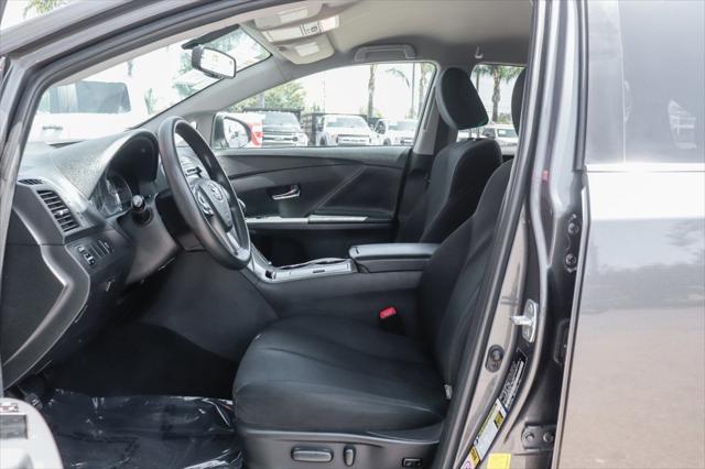 used 2015 Toyota Venza car, priced at $12,495