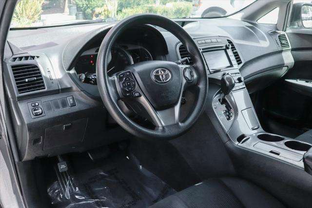 used 2015 Toyota Venza car, priced at $12,495