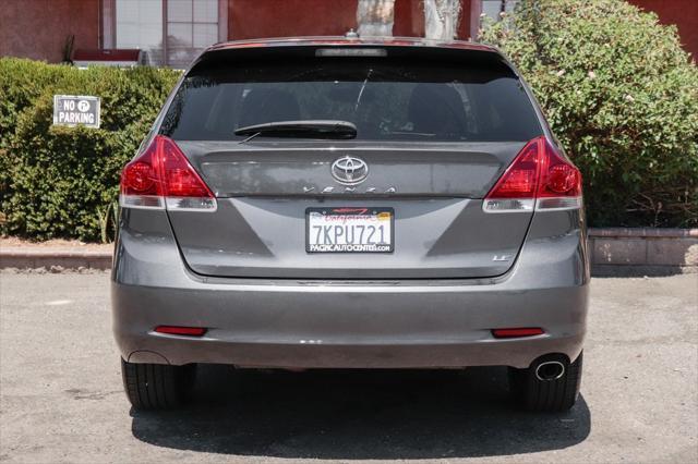 used 2015 Toyota Venza car, priced at $12,495