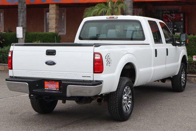 used 2016 Ford F-350 car, priced at $29,995