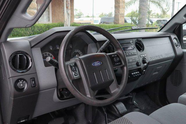 used 2016 Ford F-350 car, priced at $29,995