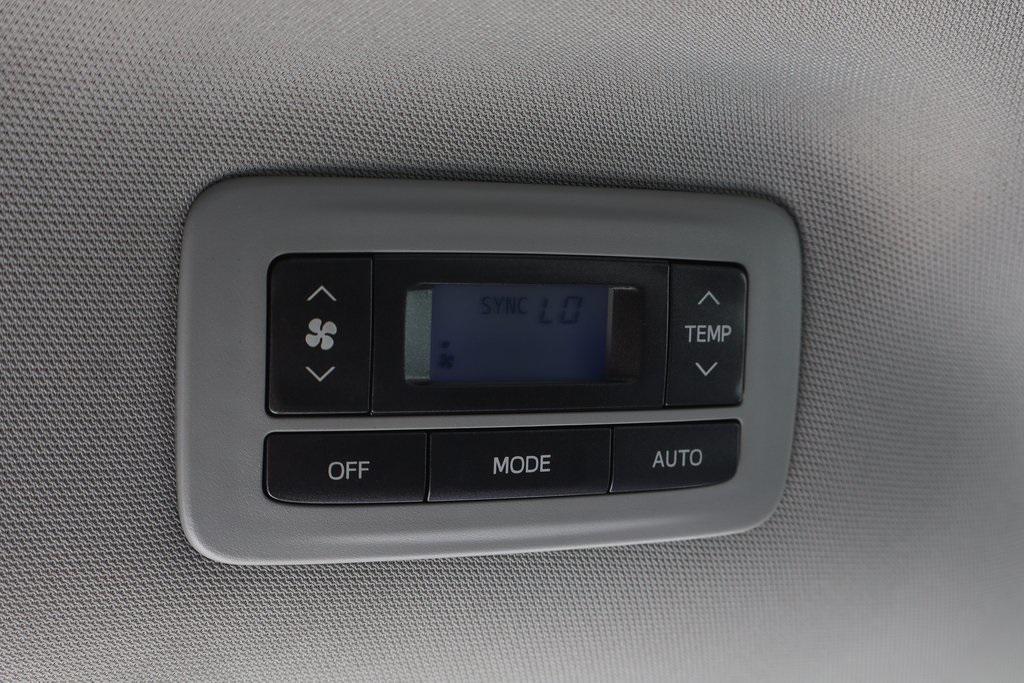 used 2019 Toyota Sienna car, priced at $18,995