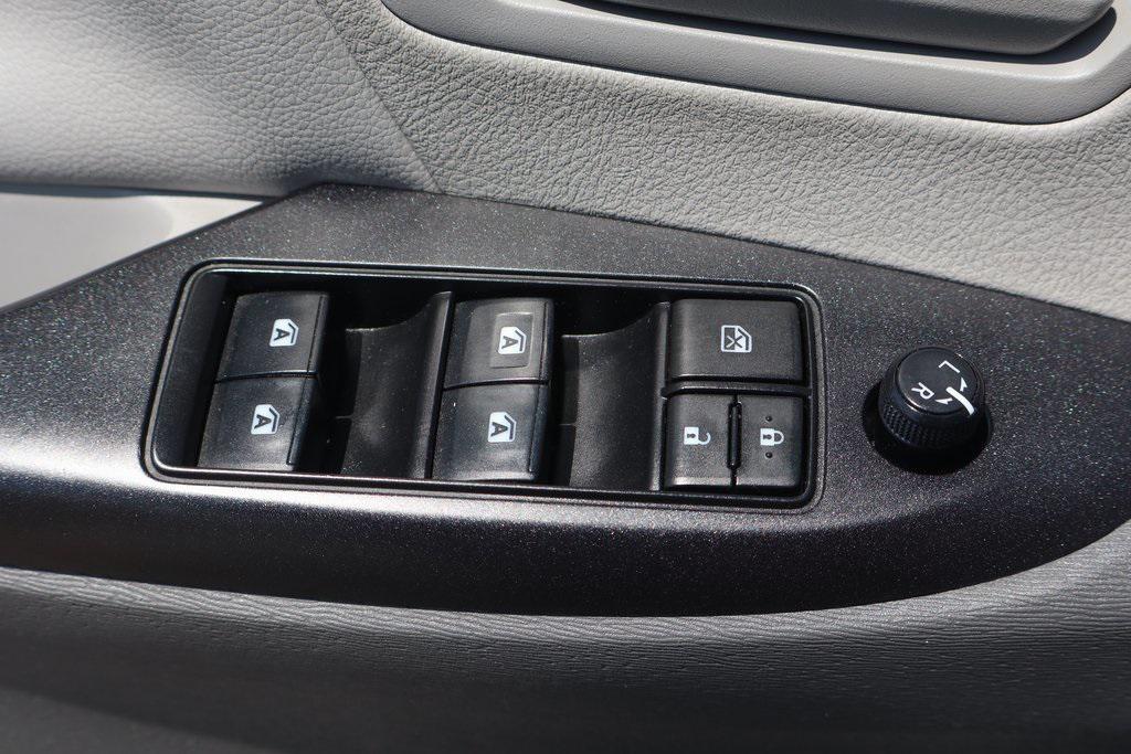 used 2019 Toyota Sienna car, priced at $18,995