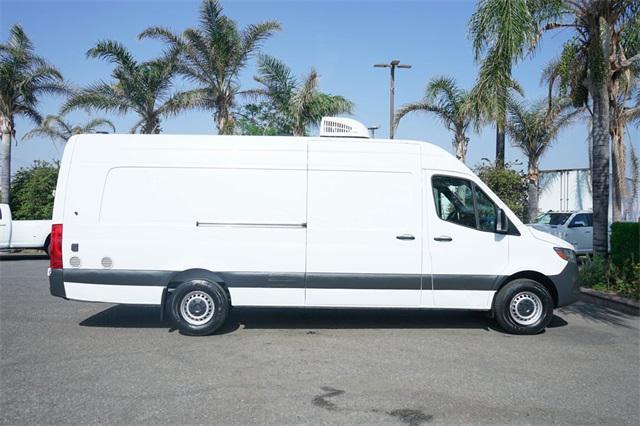 used 2019 Mercedes-Benz Sprinter 2500 car, priced at $45,995