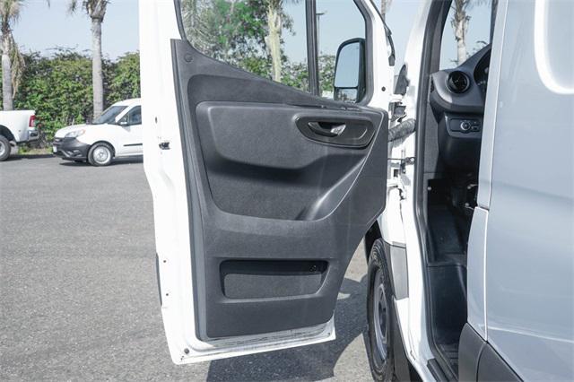 used 2019 Mercedes-Benz Sprinter 2500 car, priced at $45,995