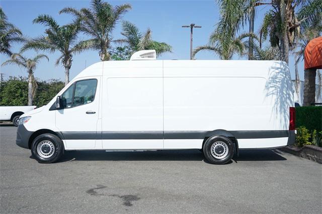 used 2019 Mercedes-Benz Sprinter 2500 car, priced at $45,995