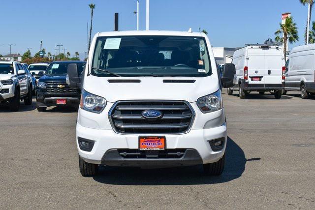 used 2020 Ford Transit-350 car, priced at $29,995