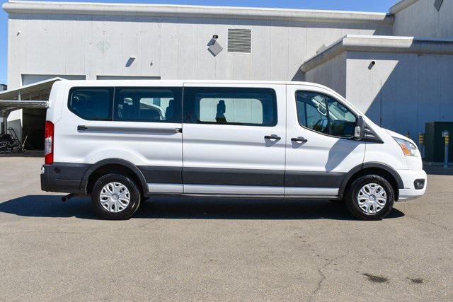 used 2020 Ford Transit-350 car, priced at $29,995