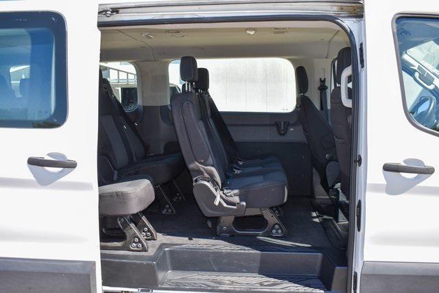 used 2020 Ford Transit-350 car, priced at $29,995