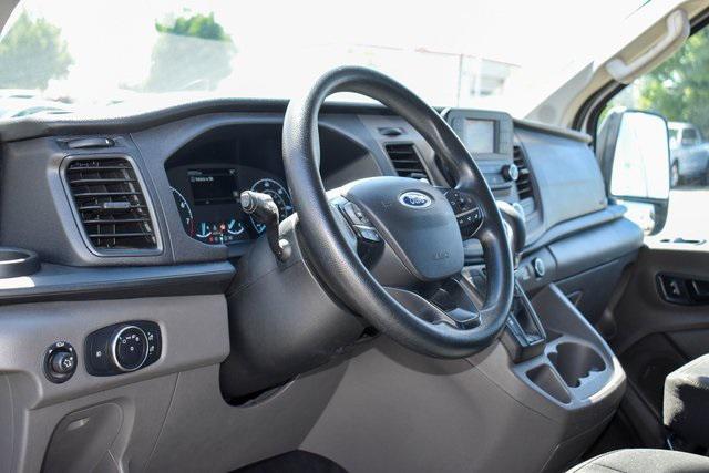 used 2020 Ford Transit-350 car, priced at $29,995