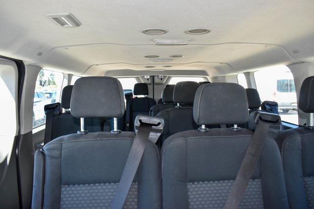 used 2020 Ford Transit-350 car, priced at $29,995