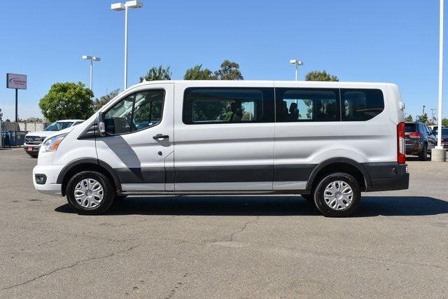 used 2020 Ford Transit-350 car, priced at $29,995