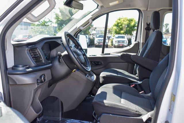 used 2020 Ford Transit-350 car, priced at $29,995