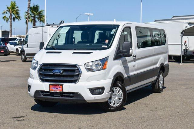 used 2020 Ford Transit-350 car, priced at $29,995