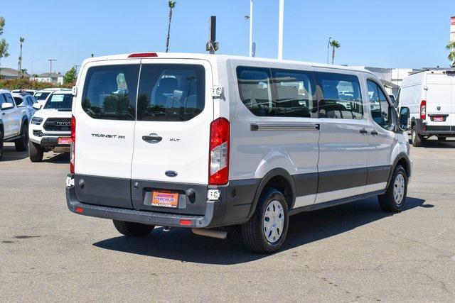 used 2020 Ford Transit-350 car, priced at $29,995