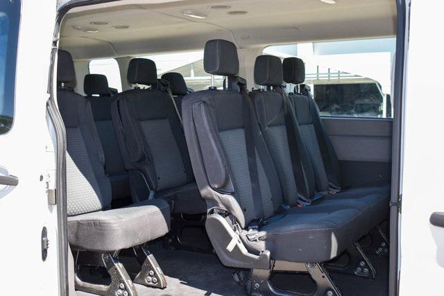 used 2020 Ford Transit-350 car, priced at $29,995