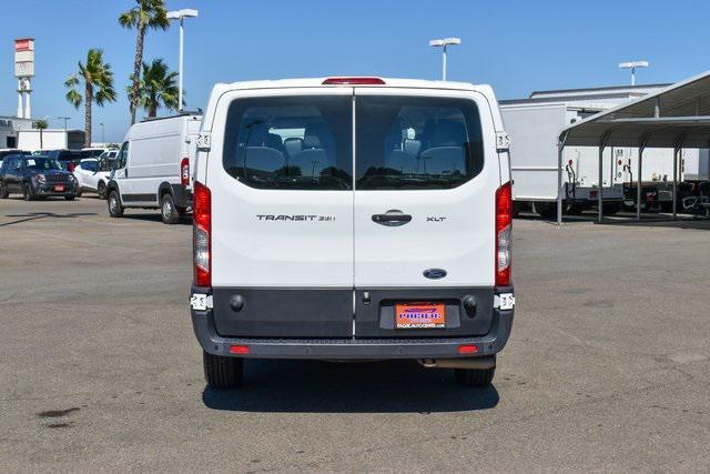 used 2020 Ford Transit-350 car, priced at $29,995