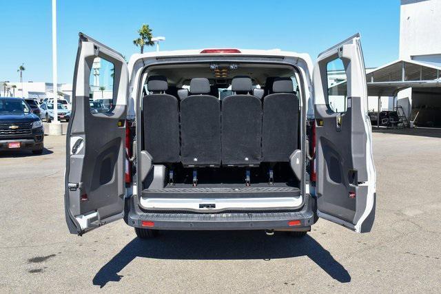 used 2020 Ford Transit-350 car, priced at $29,995