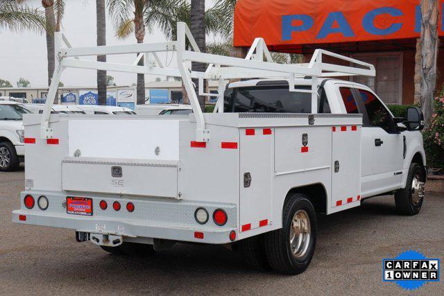 used 2020 Ford F-350 car, priced at $47,995