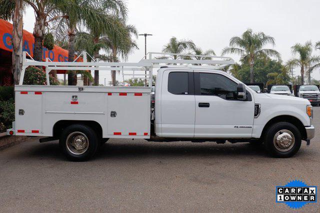 used 2020 Ford F-350 car, priced at $47,995