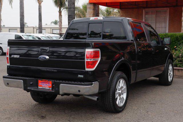 used 2010 Ford F-150 car, priced at $15,995