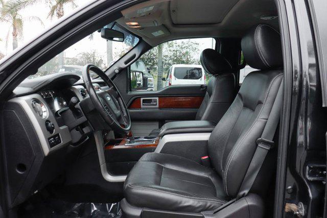 used 2010 Ford F-150 car, priced at $15,995