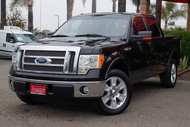 used 2010 Ford F-150 car, priced at $15,995