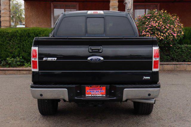 used 2010 Ford F-150 car, priced at $15,995