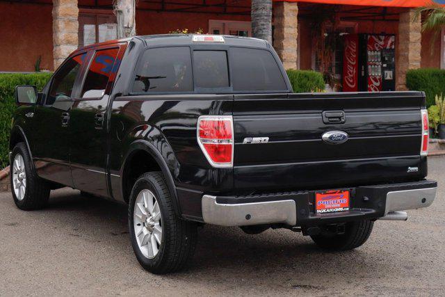 used 2010 Ford F-150 car, priced at $15,995