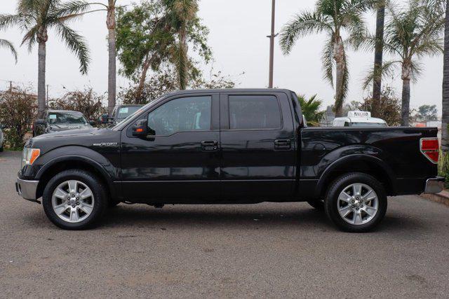 used 2010 Ford F-150 car, priced at $15,995