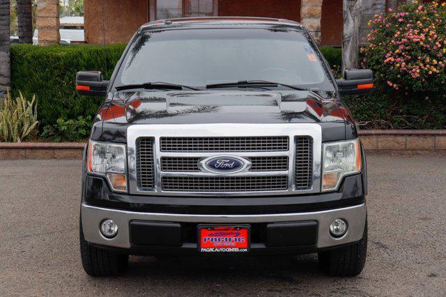 used 2010 Ford F-150 car, priced at $15,995