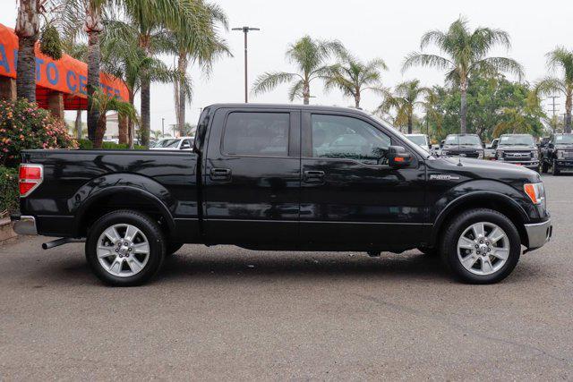 used 2010 Ford F-150 car, priced at $15,995