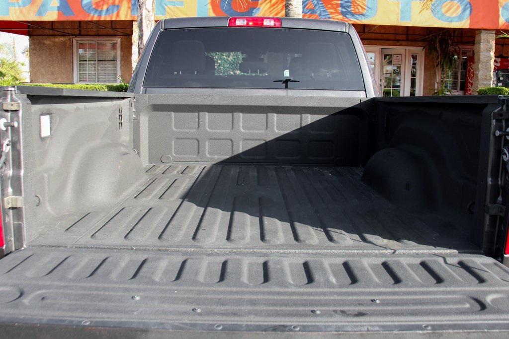 used 2023 Ram 2500 car, priced at $49,995