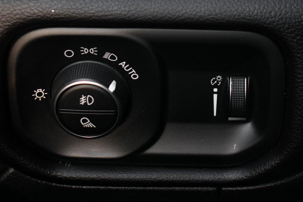 used 2023 Ram 2500 car, priced at $49,995