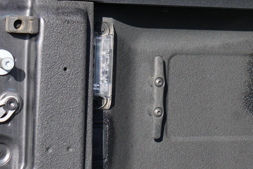 used 2023 Ram 2500 car, priced at $49,995