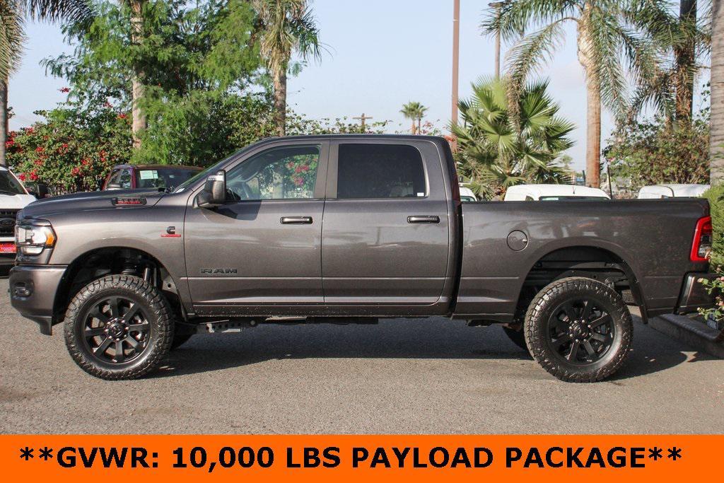 used 2023 Ram 2500 car, priced at $49,995