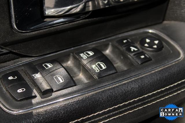 used 2018 Ram 2500 car, priced at $45,995