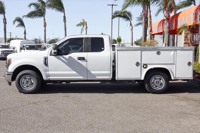 used 2019 Ford F-250 car, priced at $26,995