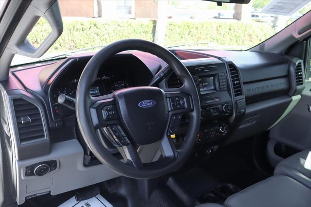 used 2019 Ford F-250 car, priced at $26,995