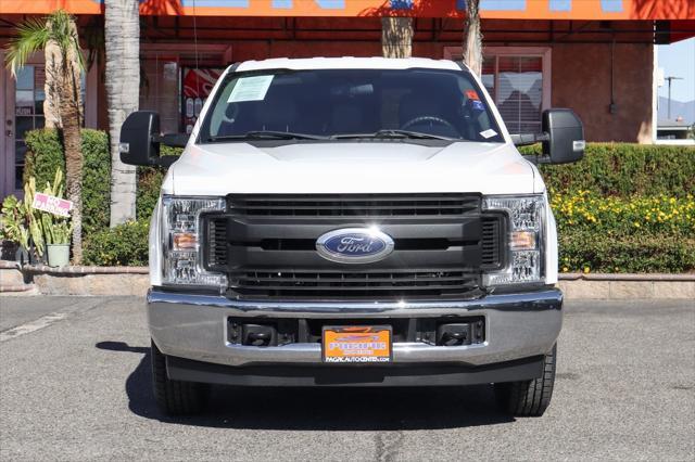 used 2019 Ford F-250 car, priced at $26,995