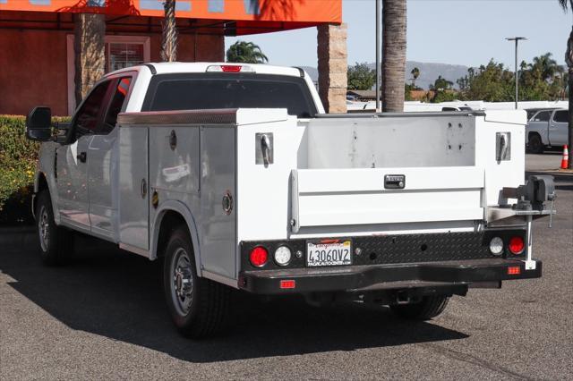 used 2019 Ford F-250 car, priced at $26,995