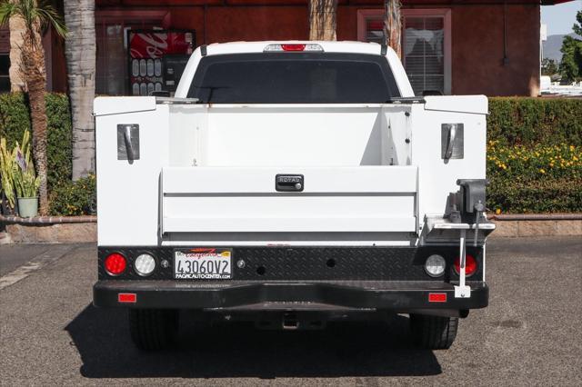 used 2019 Ford F-250 car, priced at $26,995